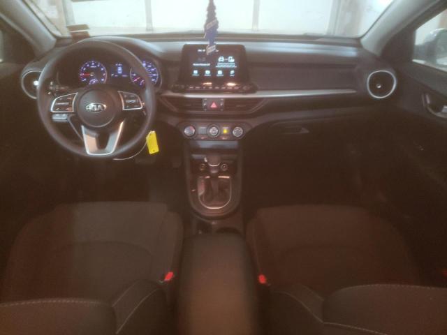 Photo 8 from auction – 2021 KIA FORTE FE with VIN 3KPF24AD5ME312065
