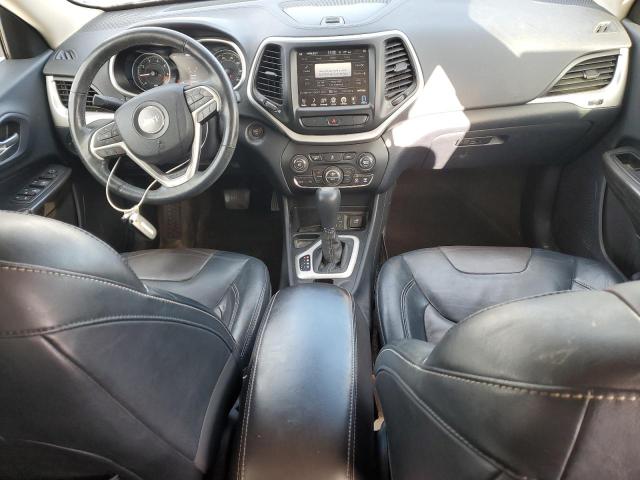 Photo 8 from auction – 2014 JEEP CHEROKEE L with VIN 1C4PJLDB5EW160128