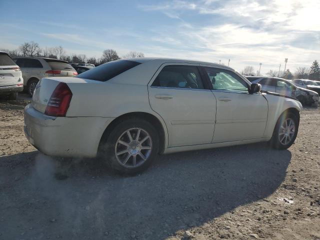 Photo 3 from auction – 2006 CHRYSLER 300 with VIN 2C3LA43R66H420396