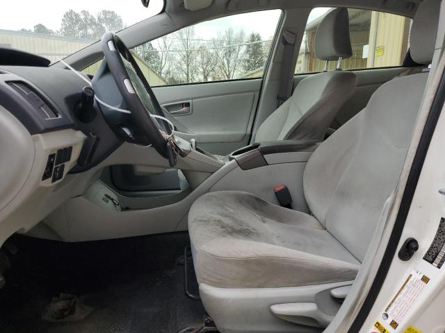 Photo 7 from auction – 2014 TOYOTA PRIUS with VIN JTDKN3DU5E1775971