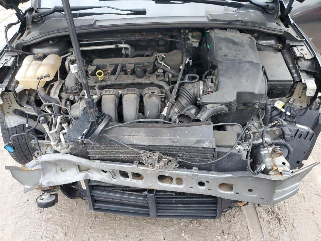 Photo 11 from auction – 2015 FORD FOCUS SE with VIN 1FADP3F26FL212793