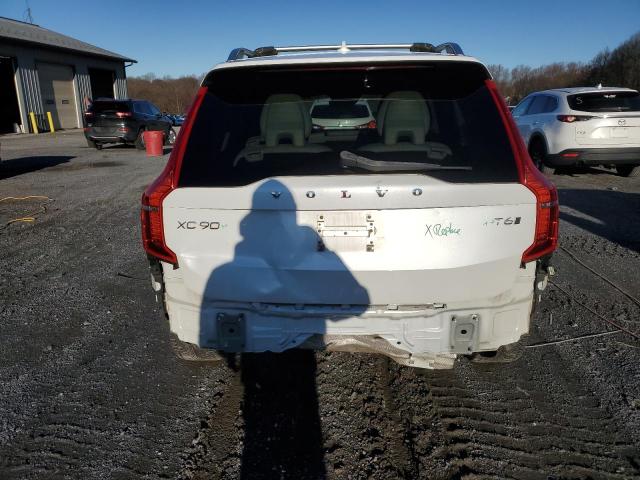 Photo 6 from auction – 2017 VOLVO XC90 T6 with VIN YV4A22PK6H1170092