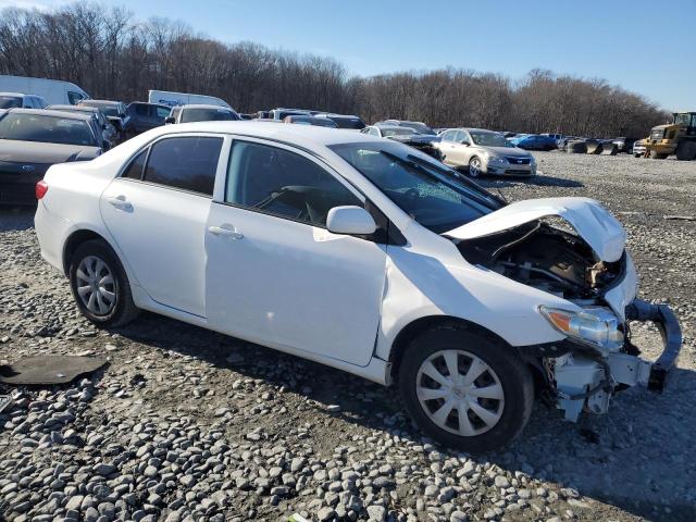Photo 4 from auction – 2009 TOYOTA COROLLA BA with VIN 2T1BU40E19C068004