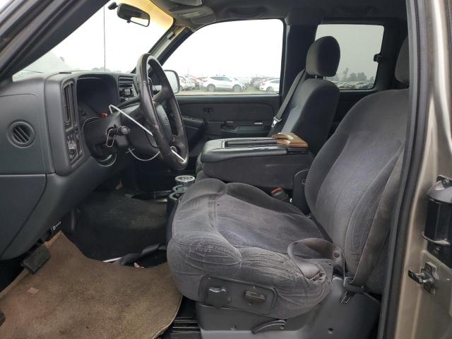 Photo 7 from auction – 2001 CHEVROLET SILVERADO with VIN 2GCEC19V511398085