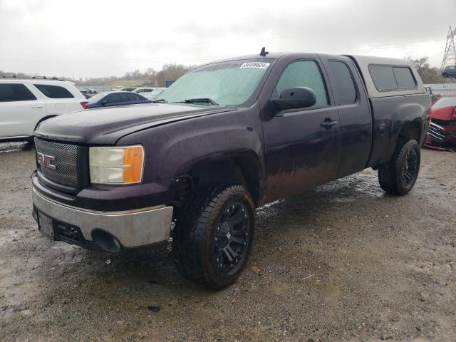 Photo 1 from auction – 2008 GMC SIERRA K15 with VIN 1GTEK19J58Z123642