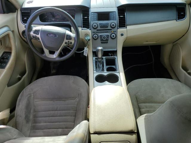 Photo 8 from auction – 2015 FORD TAURUS SE with VIN 1FAHP2D87FG104971