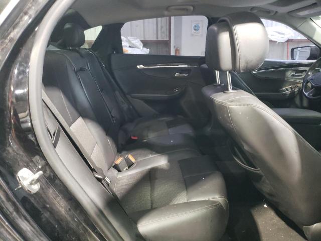 Photo 10 from auction – 2014 CHEVROLET IMPALA LT with VIN 1G1125S37EU144429