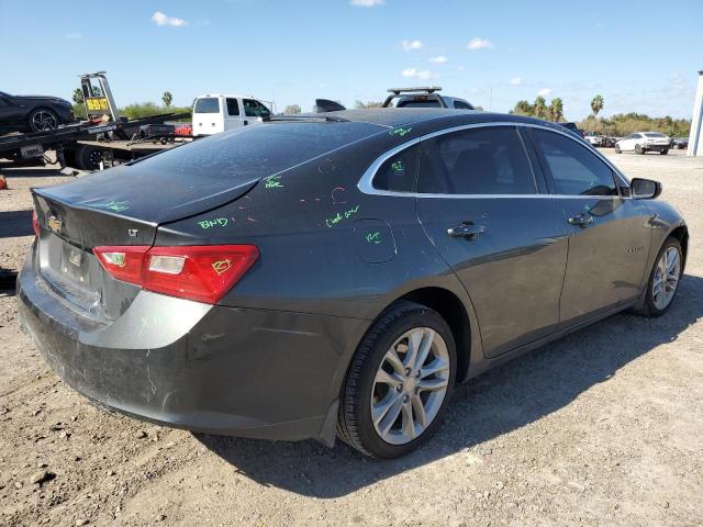 Photo 3 from auction – 2016 CHEVROLET MALIBU LT with VIN 1G1ZE5ST7GF342140