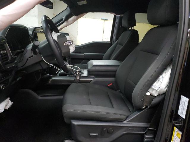Photo 7 from auction – 2022 FORD F150 SUPER with VIN 1FTEW1EP5NFB51937