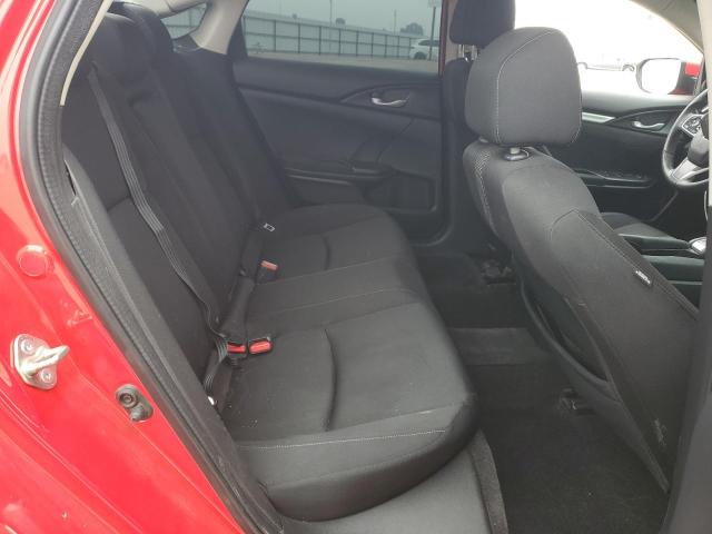 Photo 10 from auction – 2016 HONDA CIVIC EX with VIN 2HGFC2F71GH560599