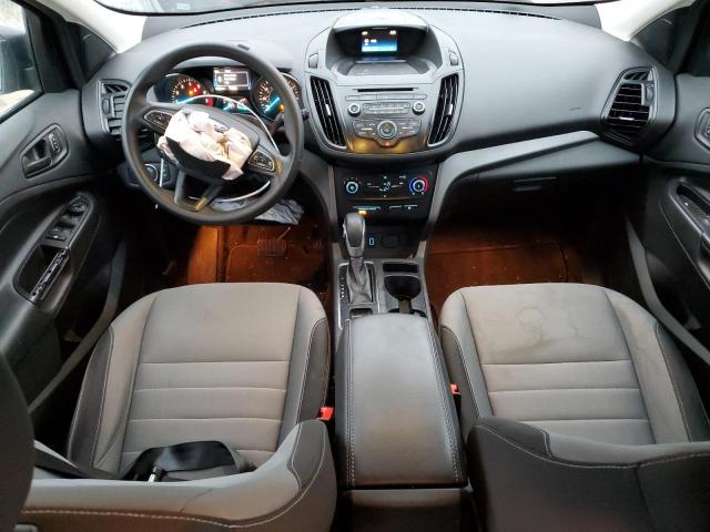 Photo 8 from auction – 2018 FORD ESCAPE S with VIN 1FMCU0F75JUA35158