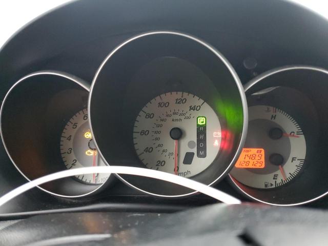 Photo 9 from auction – 2008 MAZDA 3 I with VIN JM1BK12FX81105404