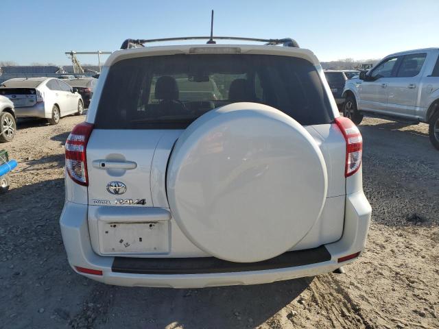 Photo 6 from auction – 2010 TOYOTA RAV4 LIMIT with VIN JTMYF4DVXA5023658