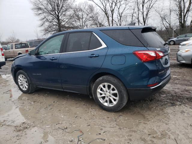 Photo 2 from auction – 2019 CHEVROLET EQUINOX LT with VIN 2GNAXKEV4K6158522
