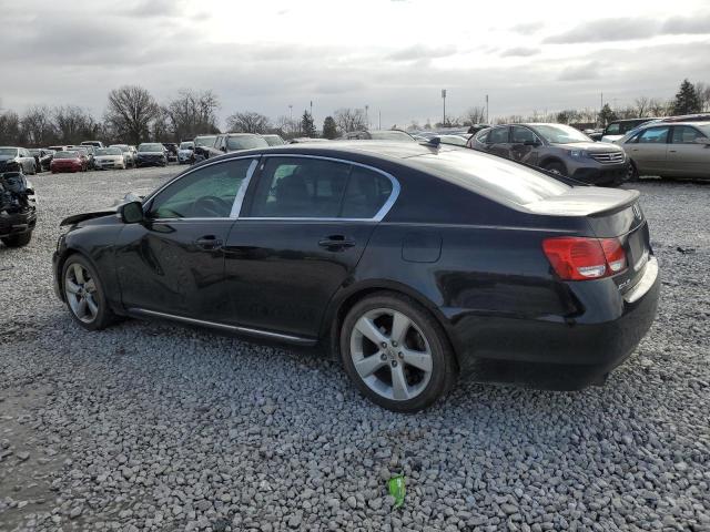 Photo 2 from auction – 2008 LEXUS GS 350 with VIN JTHBE96S680028967
