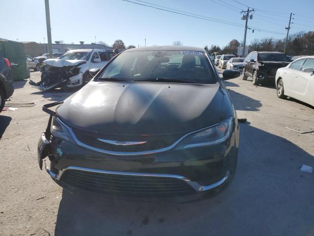 Photo 5 from auction – 2015 CHRYSLER 200 LIMITE with VIN 1C3CCCAB0FN552457
