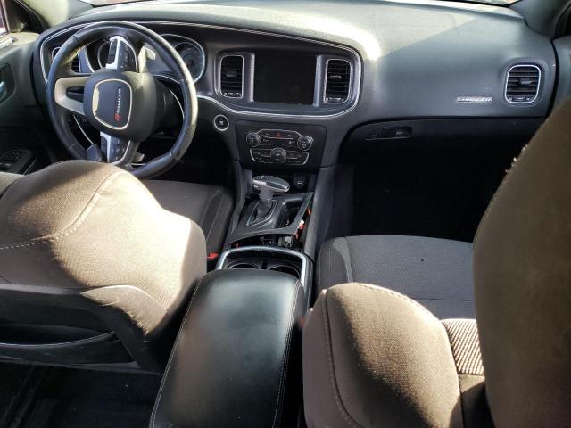 Photo 8 from auction – 2015 DODGE CHARGER R/ with VIN 2C3CDXCT2FH819794