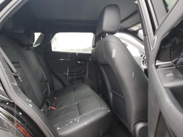 Photo 10 from auction – 2024 LAND ROVER RANGE ROVE with VIN SALZJ2FX6RH257594