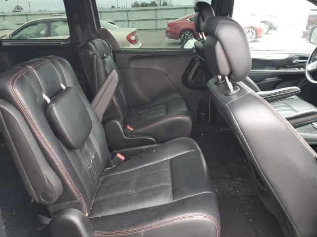 صورة رقم 11 من المزاد - 2017 DODGE GRAND CARA مع VIN 2C4RDGEG8HR746644