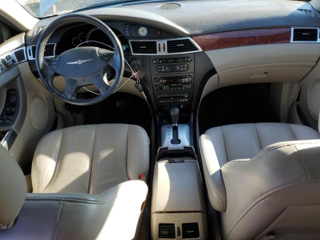 Photo 8 from auction – 2004 CHRYSLER PACIFICA with VIN 2C8GM68424R500698