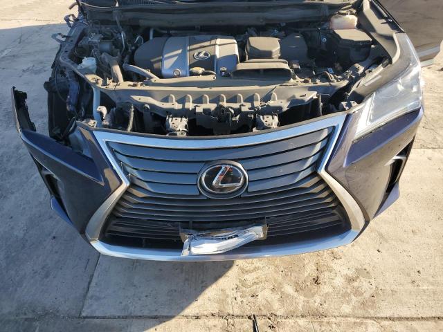 Photo 11 from auction – 2017 LEXUS RX 350 BAS with VIN 2T2ZZMCA1HC060553