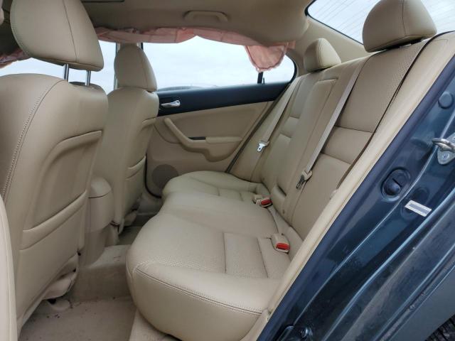 Photo 10 from auction – 2008 ACURA TSX with VIN JH4CL96818C009689