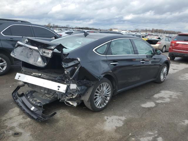 Photo 3 from auction – 2016 TOYOTA AVALON XLE with VIN 4T1BK1EB3GU194086
