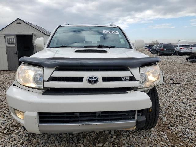 Photo 5 from auction – 2005 TOYOTA 4RUNNER SR with VIN JTEBT14R558028458