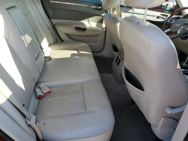 Photo 10 from auction – 2009 CHRYSLER 300 LIMITE with VIN 2C3KA33VX9H584242