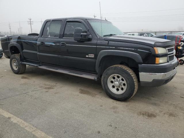 Photo 4 from auction – 2005 CHEVROLET SILVERADO with VIN 1GCHK332X5F800031