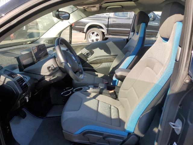 Photo 7 from auction – 2021 BMW I3 S BEV with VIN WBY8P6C06M7J01455