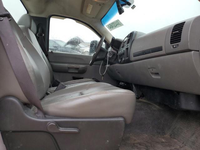Photo 10 from auction – 2009 CHEVROLET 1500 with VIN 1GCHC44K09F127922