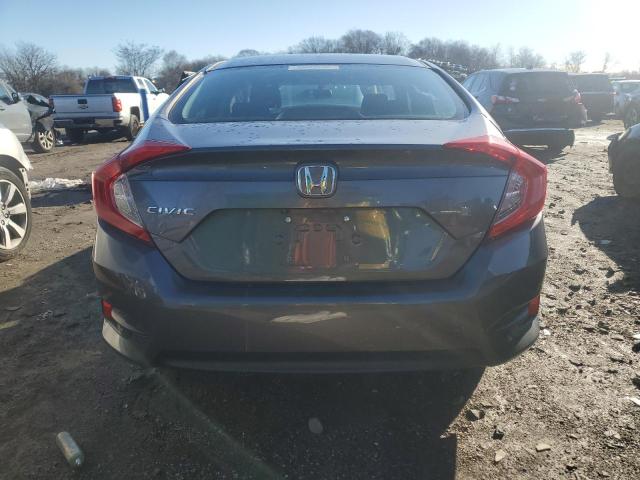 Photo 6 from auction – 2016 HONDA CIVIC EX with VIN 2HGFC2F72GH526414