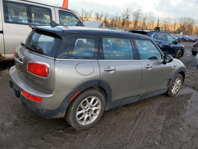 Photo 3 from auction – 2017 MINI COOPER CLU with VIN WMWLU1C38H2F28740