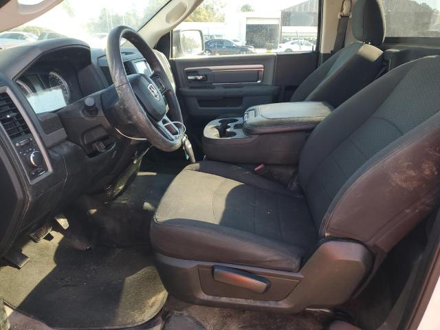 Photo 7 from auction – 2019 RAM 1500 CLASS with VIN 3C6JR6DT6KG536152