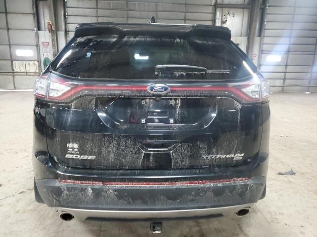 Photo 6 from auction – 2018 FORD EDGE TITAN with VIN 2FMPK4K89JBB88421