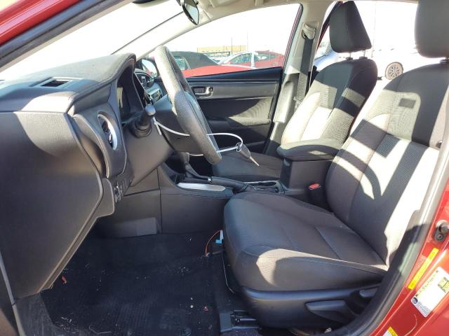 Photo 7 from auction – 2019 TOYOTA COROLLA L with VIN 5YFBURHE2KP894173