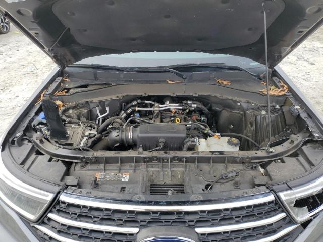 Снимка 12 от търг – 2022 FORD EXPLORER X с VIN 1FMSK7DH0NGA10470