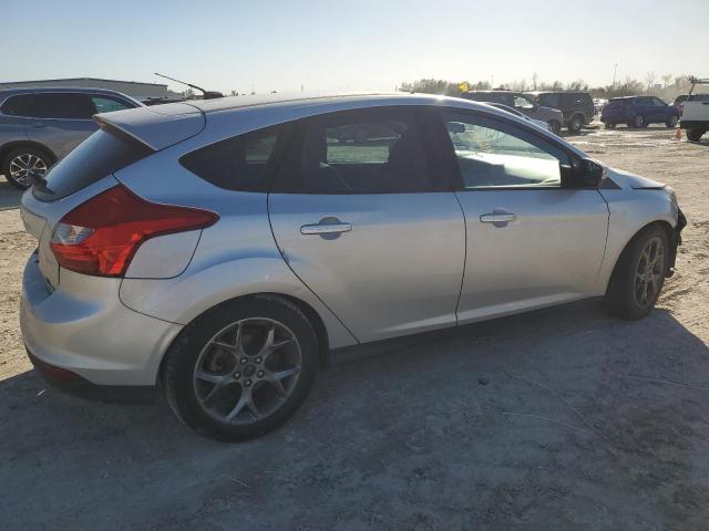 Zdjęcie 3 z aukcji – 2014 FORD FOCUS SE z VIN 1FADP3K29EL195668