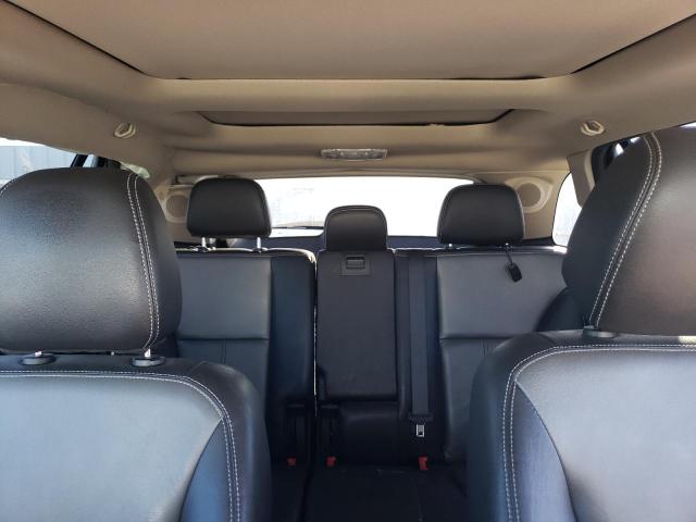 Photo 10 from auction – 2013 FORD EDGE SPORT with VIN 2FMDK4AK7DBC07004