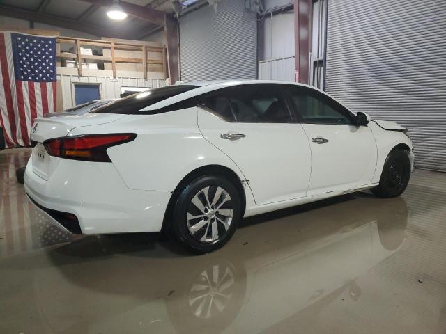 Photo 3 from auction – 2020 NISSAN ALTIMA S with VIN 1N4BL4BV6LC203337