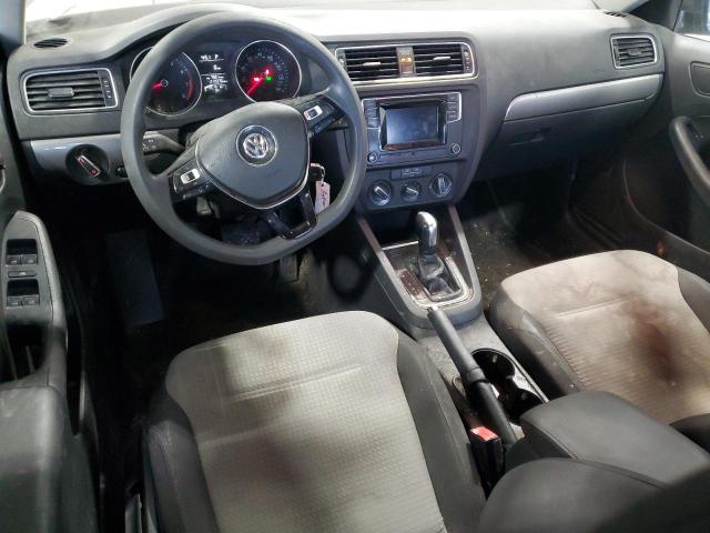 Photo 8 from auction – 2017 VOLKSWAGEN JETTA S with VIN 3VW2B7AJ5HM380610