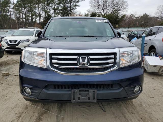 Photo 5 from auction – 2015 HONDA PILOT EXL with VIN 5FNYF4H54FB067896