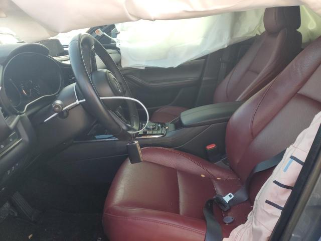 Photo 7 from auction – 2024 MAZDA CX-30 PREF with VIN 3MVDMBCM8RM612424