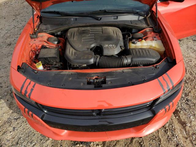 Photo 11 from auction – 2018 DODGE CHARGER SX with VIN 2C3CDXBG8JH336677