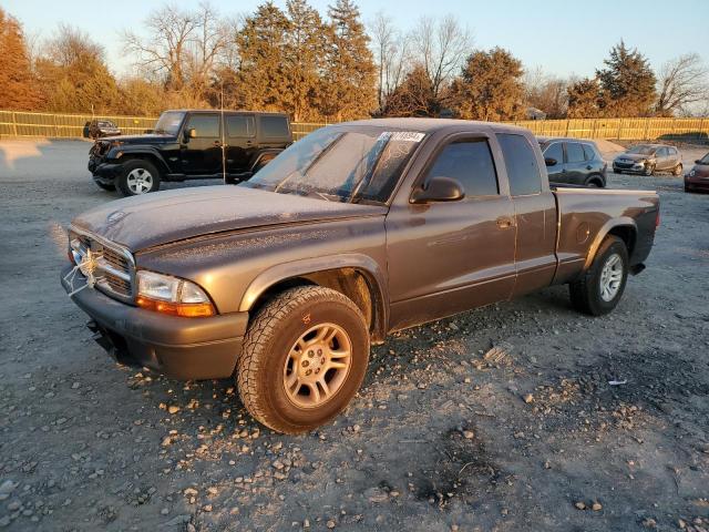 صورة رقم 1 من المزاد - 2004 DODGE DAKOTA SXT مع VIN 1D7GL12K94S736963
