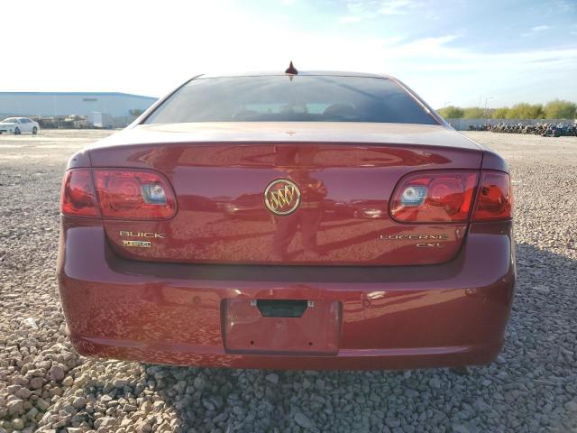 Photo 6 from auction – 2009 BUICK LUCERNE CX with VIN 1G4HD57M69U119508