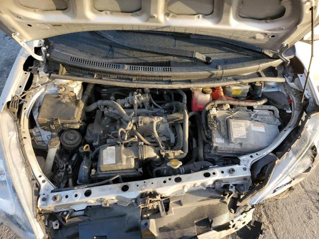Photo 11 from auction – 2015 TOYOTA PRIUS C with VIN JTDKDTB3XF1576428