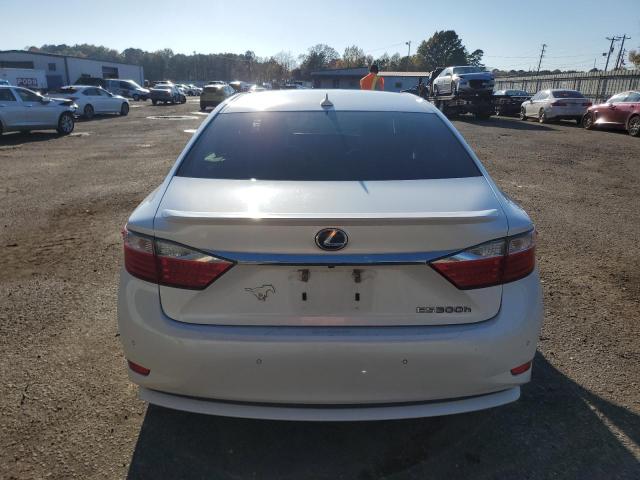 Zdjęcie 6 z aukcji – 2013 LEXUS ES 300H z VIN JTHBW1GG1D2037308