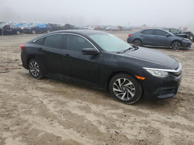 Photo 4 from auction – 2017 HONDA CIVIC EX with VIN 19XFC2F73HE018027